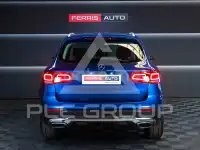 2022 Mercedes Benz GLC-Class