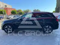 2022 Mercedes Benz GLC-Class