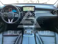 2022 Mercedes Benz GLC-Class