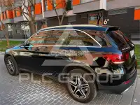 2022 Mercedes Benz GLC-Class