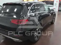 2022 Mercedes Benz GLC-Class