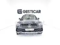2022 Mercedes Benz GLC-Class