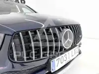 2022 Mercedes Benz GLC-Class