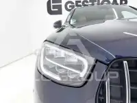 2022 Mercedes Benz GLC-Class