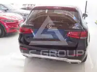 2022 Mercedes Benz GLC-Class