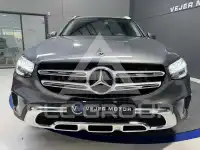 2022 Mercedes Benz GLC-Class
