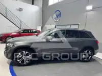 2022 Mercedes Benz GLC-Class