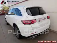 2022 Mercedes Benz GLC-Class