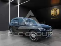 2022 Mercedes Benz GLC-Class