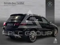 2022 Mercedes Benz GLC-Class