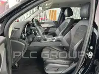 2022 Mercedes Benz GLC-Class
