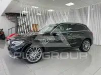 2022 Mercedes Benz GLC-Class