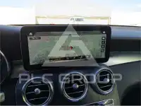 2022 Mercedes Benz GLC-Class