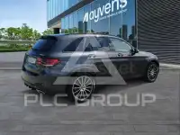 2022 Mercedes Benz GLC-Class