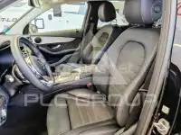 2022 Mercedes Benz GLC-Class