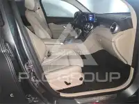 2022 Mercedes Benz GLC-Class