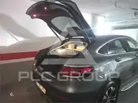 2022 Mercedes Benz GLC-Class