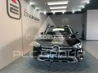2022 Mercedes Benz GLC-Class
