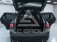 2022 Mercedes Benz GLC-Class