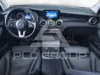 2022 Mercedes Benz GLC-Class