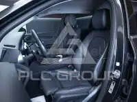 2022 Mercedes Benz GLC-Class
