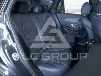2022 Mercedes Benz GLC-Class