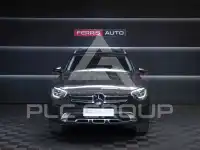 2022 Mercedes Benz GLC-Class