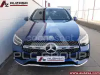 2022 Mercedes Benz GLC-Class