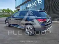 2022 Mercedes Benz GLC-Class