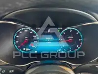 2022 Mercedes Benz GLC-Class