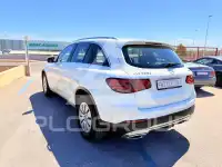 2022 Mercedes Benz GLC-Class