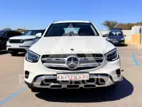 2022 Mercedes Benz GLC-Class
