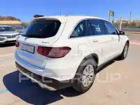 2022 Mercedes Benz GLC-Class