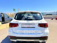 2022 Mercedes Benz GLC-Class