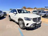 2022 Mercedes Benz GLC-Class