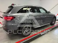 2022 Mercedes Benz GLC-Class