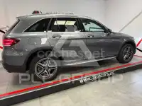 2022 Mercedes Benz GLC-Class