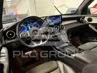 2022 Mercedes Benz GLC-Class