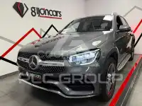 2022 Mercedes Benz GLC-Class