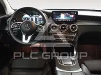 2022 Mercedes Benz GLC-Class