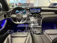2022 Mercedes Benz GLC-Class