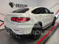 2022 Mercedes Benz GLC-Class