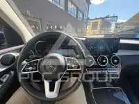 2022 Mercedes Benz GLC-Class