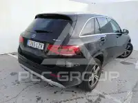 2022 Mercedes Benz GLC-Class