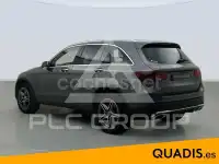 2022 Mercedes Benz GLC-Class
