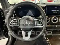 2022 Mercedes Benz GLC-Class
