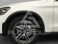2022 Mercedes Benz GLC-Class