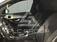 2022 Mercedes Benz GLC-Class