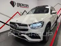 2022 Mercedes Benz GLC-Class