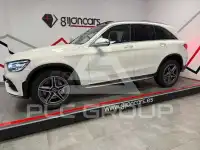 2022 Mercedes Benz GLC-Class